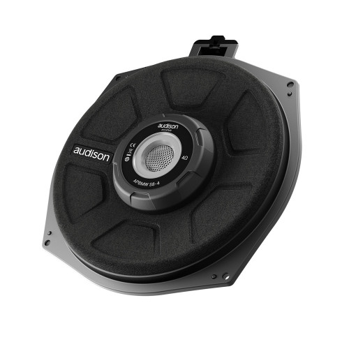 AUDISON APBMW S8-4 8" SUBWOOFER 150RMS AUDISON APBMW S8-4 8" SUBWOOFER 150RMS